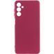 Чохол TPU GETMAN Liquid Silk Full Camera для Samsung Galaxy A26 5G