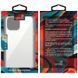 Чохол TPU Ummi transparent для Apple iPhone 14 Plus (6.7")