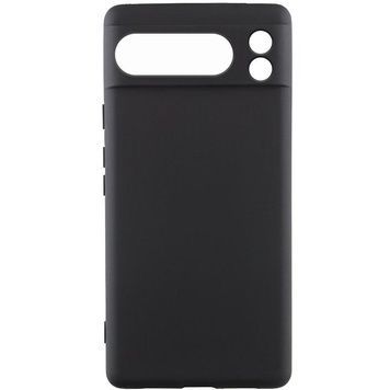 Чохол TPU Epik Black Full Camera для Google Pixel 8 Pro