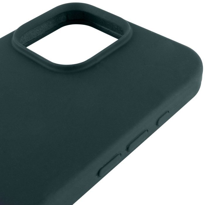 Чохол Silk Full Protective (AA) NO LOGO для Apple iPhone 16 Pro (6.3")