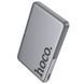 Портативний ЗП Power Bank Hoco Q36 Sunlight magnetic suction+holder PD20W з БЗП 5000 mAh