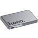 Портативний ЗП Power Bank Hoco Q36 Sunlight magnetic suction+holder PD20W з БЗП 5000 mAh