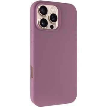 Чохол Silk Full Protective (AA) NO LOGO для Apple iPhone 16 Pro Max (6.9")