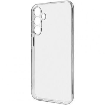 TPU чохол Epic Transparent 1,5mm Full Camera для Samsung Galaxy A15 4G/5G / M15 5G