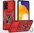 Ударостійкий чохол Camshield Army Ring для Samsung Galaxy A73 5G