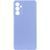 Чохол TPU GETMAN Liquid Silk Full Camera для Samsung Galaxy A26 5G