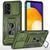 Ударостійкий чохол Camshield Army Ring для Samsung Galaxy A73 5G