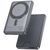 Портативний ЗП Power Bank Hoco Q46 Title PD20W з БЗП+card holder 5000 mAh