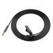 Мікрофон петличний Borofone BFK11 Elegant lavalier 3.5mm (2m)