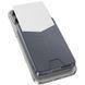 Портативний ЗП Power Bank Hoco Q46 Title PD20W з БЗП+card holder 5000 mAh