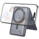 Портативний ЗП Power Bank Hoco Q46 Title PD20W з БЗП+card holder 5000 mAh