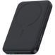 Портативний ЗП Power Bank Baseus EnerFill FM11 Ultra-Mini 22.5W з БЗП 10000mAh (PPFM11-1022)