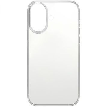 Чохол TPU Ummi transparent для Apple iPhone 16 (6.1")
