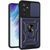 Чохол Ummi Camshield Serge Ring для Samsung Galaxy S25 FE
