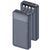 Портативний ЗП Power Bank Amaya F129 22.5W with cable 10000 mAh