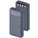 Портативний ЗП Power Bank Amaya F129 22.5W with cable 10000 mAh
