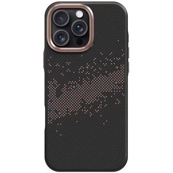 TPU чохол Monzo Magnetic Fit для Apple iPhone 16 Pro Max (6.9")