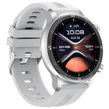 Смарт-годинник Hoco Y31 Smart sports watch (call version)