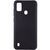 Чохол TPU Epik Black для ZTE Blade A51, Чорний