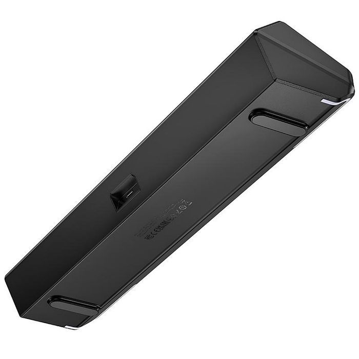 Bluetooth Колонка Hoco BS66 Smooth multimedia computer USB2.0