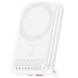 Портативний ЗП Power Bank Amaya NX005 22.5W з БЗП 10000 mAh