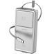 Портативний ЗП Power Bank Amaya APB-F231 45W with display and cable 20000 mAh