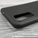 Чохол TPU Epik Black для ZTE Blade A71, Чорний