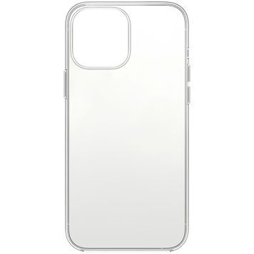 Чохол TPU Ummi transparent для Apple iPhone 16 Pro Max (6.9")