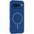 Чохол Silicone Cover Lakshmi Full Camera (AA) with MagFit для Google Pixel 9 Pro XL