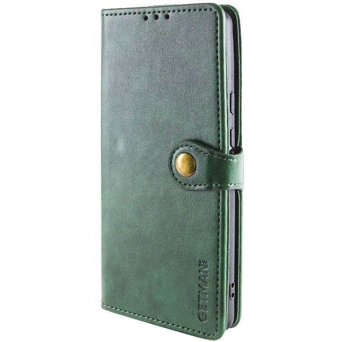 Шкіряний чохол-книжка GETMAN Gallant (PU) для Google Pixel 6