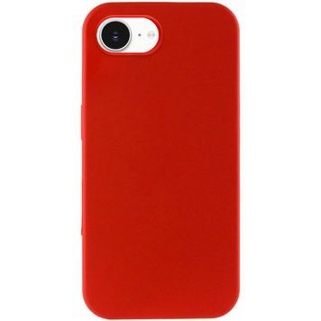 Чохол Silk Full Protective (AA) NO LOGO для Apple iPhone 16e / 17e (6.1")