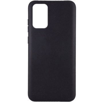 Чохол TPU Epik Black для ZTE Blade A7s (2019), Чорний