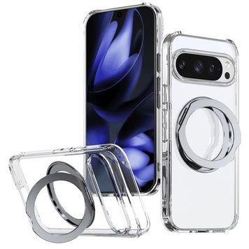 Чохол TPU+PC Aura Fold для Google Pixel 9 / 9 Pro / 10 / 10 Pro