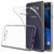 TPU чохол Epic Transparent 1,5mm Full Camera для Samsung J510F Galaxy J5 (2016)