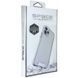Чохол TPU Space Case transparent для Apple iPhone 13 (6.1")