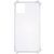 TPU чохол GETMAN Ease logo посилені кути для Apple iPhone 12 mini (5.4")