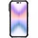TPU+PC чохол Nillkin CamShield Armor Pro no logo (шторка на камеру) для Apple iPhone 14 Pro Max