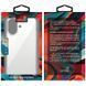 Чохол TPU Ummi transparent для Apple iPhone 17 (6.3")