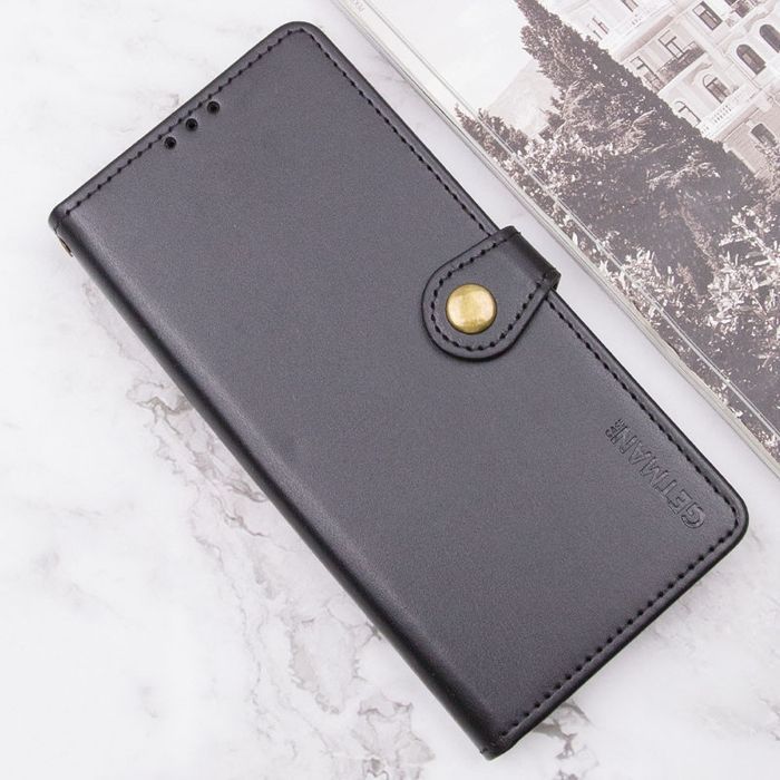Шкіряний чохол-книжка GETMAN Gallant (PU) для Google Pixel 6