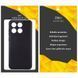 Чохол TPU Epik Black Full Camera для ZTE Blade A55 4G, Чорний