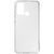TPU чохол Epic Transparent 1,5mm для ZTE Blade A52, Безбарвний (прозорий)