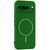 Чохол Silicone Cover Lakshmi Full Camera (AA) with MagFit для Google Pixel 9 Pro XL