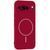 Чохол Silicone Cover Lakshmi Full Camera (AA) with MagFit для Google Pixel 9 Pro XL