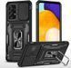 Ударостійкий чохол Camshield Army Ring для Samsung Galaxy A73 5G