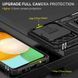 Ударостійкий чохол Camshield Army Ring для Samsung Galaxy A73 5G