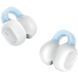 Бездротові TWS навушники Baseus AirGo 1 Ring Open-Ear (A00069201), Stellar White