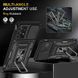 Ударостійкий чохол Camshield Army Ring для Samsung Galaxy A73 5G