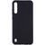 Чохол TPU Epik Black для ZTE Blade A7 (2020)