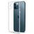 TPU чохол Epic Transparent 1,5mm Full Camera для Apple iPhone 13 Pro (6.1")
