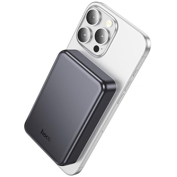 Портативний ЗП Power Bank Hoco J160A Original PD20W з БЗП 10000 mAh